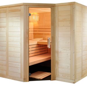 Kabina za saunu Polaris Large