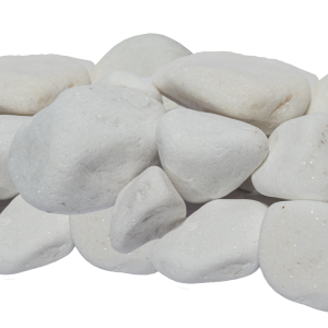 Harvia dekorativno kamenje 10kg bijelo